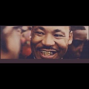 Meet your Posher, Tommy